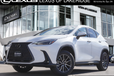 NX 350 PREMIUM