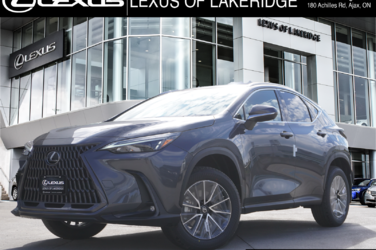 NX 350 PREMIUM