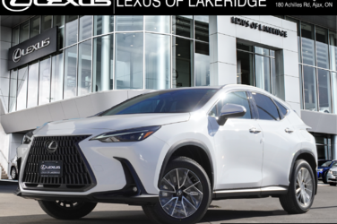 NX 350 PREMIUM