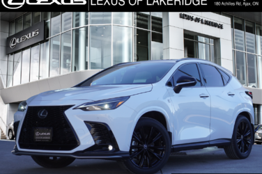 NX 350h F SPORT 2|14 DISPLAY|NAVI|CARPLAY|360 CAM