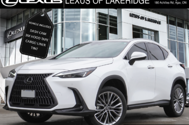 NX 350h LUXURY|NAVI|CARPLAY|WIRELESS|PANORAMIC