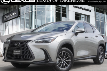NX 350 PREMIUM|9.8 DISPLAY|CARPLAY|B/SPOT|MOONROOF