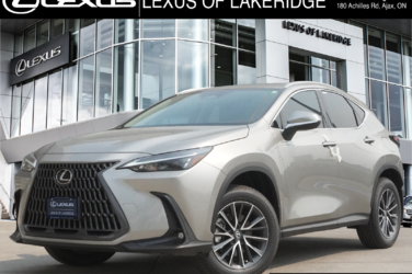 NX 350 PREMIUM|MOONROOF|H/V FRONT SEATS|CARPLAY