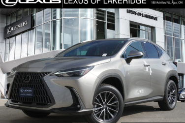 NX 350 PREMIUM|MOONROOF|H/V FRONT SEATS|CARPLAY