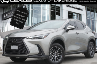 NX 350 PREMIUM|MOONROOF|H/V FRONT SEATS|CARPLAY