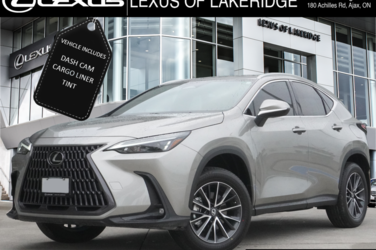 NX 350 PREMIUM|MOONROOF|H/V FRONT SEATS|CARPLAY