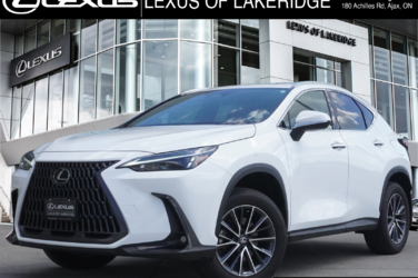 NX 350 PREMIUM|MOONROOF|H/V FRONT SEATS|CARPLAY