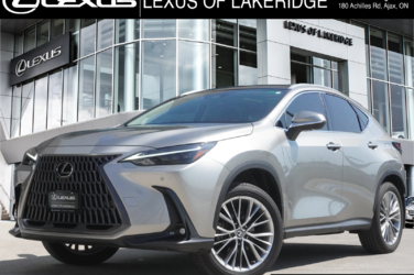 NX 350 ULTRA LUXURY|NAVI|WIRELESS|PANORAMIC