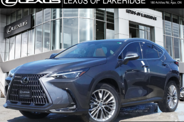 NX 350 LUXURY|WIRELESS|14 DISPLAY|H/V FRONT SEATS