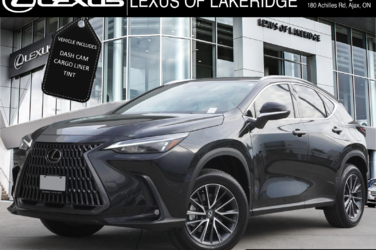NX 350h PREMIUM|9.8 DISPLAY|CARPLAY|B/SPOT|MOONROOF