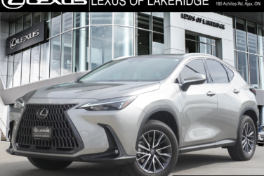 NX 350h PREMIUM|9.8 DISPLAY|CARPLAY|B/SPOT|MOONROOF