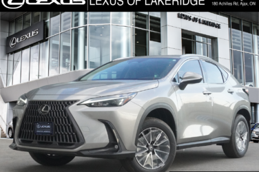 NX 350 PREMIUM|9.8 DISPLAY|CARPLAY|B/SPOT|MOONROOF
