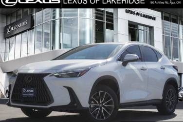 NX 350 PREMIUM|9.8 DISPLAY|CARPLAY|B/SPOT|MOONROOF