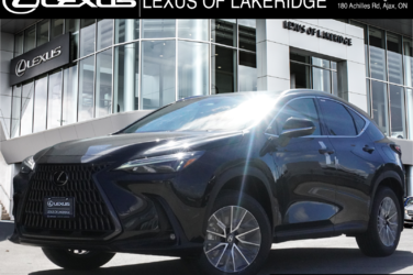 NX 350 PREMIUM|MOONROOF|H/V FRONT SEATS|CARPLAY