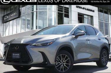 NX 350 PREMIUM|9.8 DISPLAY|CARPLAY|B/SPOT|MOONROOF