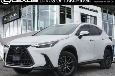 NX 350 PREMIUM|MOONROOF|H/V FRONT SEATS|CARPLAY