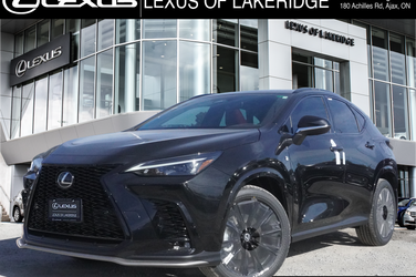 NX 350 F SPORT 2|WIRELESS|CARPLAY|S/S+|HUD|PANORAMIC