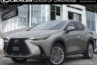 NX 350 ULTRA LUXURY|NAVI|WIRELESS|PANORAMIC