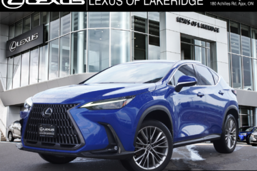 NX 350h ULTRA LUXURY|360 CAM|NAVI|H/V FRONT SEATS