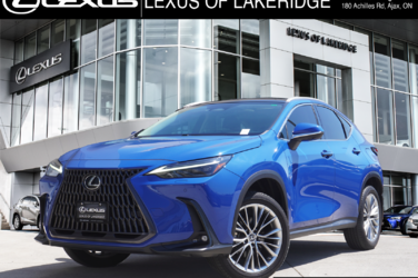 NX 350h ULTRA LUXURY|14 DISPLAY|360 CAM|WIRELESS