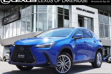 NX 350h LUXURY|H/V FRONT SEATS|WIRELESS|PANORAMIC