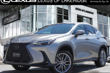 NX 350h LUXURY|NAVI|CARPLAY|WIRELESS|PANORAMIC