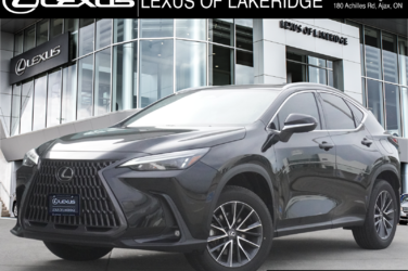 NX 350h PREMIUM|9.8 DISPLAY|CARPLAY|B/SPOT|MOONROOF