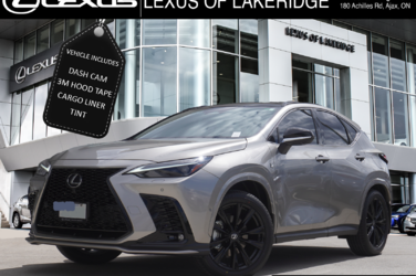 NX 350h FSPORT 3|M/LEVINSON|HUD|NAVI|360 CAM|WIRELESS