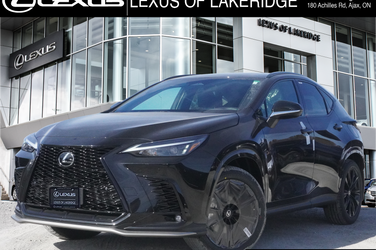 NX 350h F SPORT 2|H/V FRONT SEATS|CARPLAY|WIRELESS