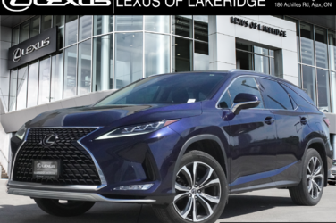 RX 350L AWD|LUXURY|7 PASS|NAVI|MOONROOF|H/V FRONT SEATS