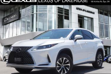 RX 350 AWD PREMIUM|H/V FRONT SEATS|MOONROOF|CARPLAY