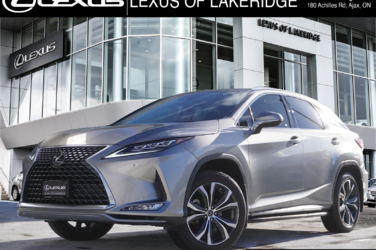 RX 350 AWD LUXURY|H/V FRONT SEATS|NAVI|MOONROOF|