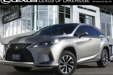 RX 350 AWD PREMIUM|CARPLAY|H/V FRONT SEATS|MOONROOF