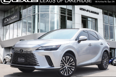 RX 350 LUXURY|14 DISPLAY|PANORAMIC|WIRELESS|CARPLAY