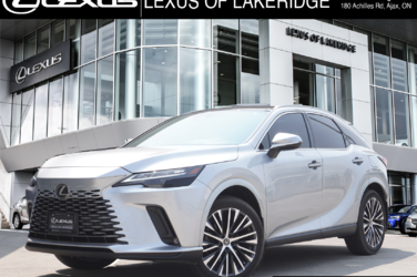 RX 350 LUXURY|CARPLAY|WIRELESS|14 DISPLAY