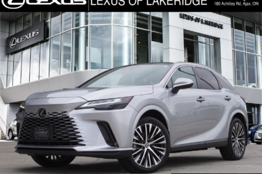 RX 350 LUXURY|WIRELESS|CARPLAY|PANORAMIC|H/STEERING