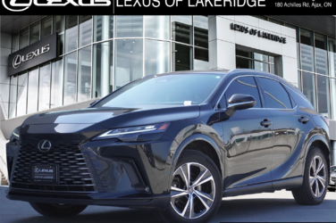 RX 350 PREMIUM|MOONROOF|H/V FRONT SEATS|CARPLAY