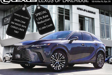 RX 350 LUXURY|14 DISPLAY|PANORAMIC|WIRELESS|AMBIENT