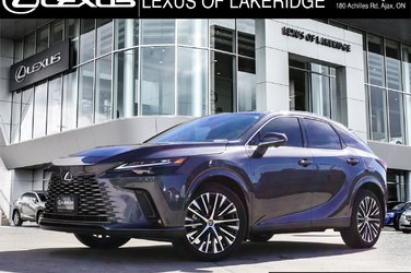 RX 350 LUXURY|14 DISPLAY|PANORAMIC|21 ALLOYS