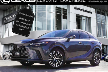 RX 350 LUXURY|14 DISPLAY|PANORAMIC|WIRELESS|AMBIENT