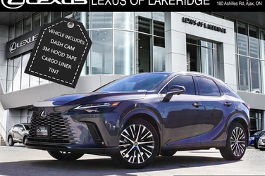 RX 350 LUXURY|14 DISPLAY|PANORAMIC|WIRELESS|AMBIENT