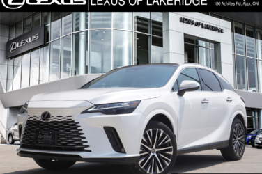 RX 350h LUXURY|PANORAMIC|HUD|M/LEVINSON|360 CAM|NAVI