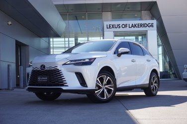 RX 350h PREMIUM|9.8 DISPLAY|SUNROOF|CARPLAY|BLINDSPOT