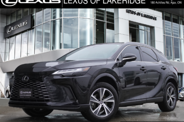 RX 350h PREMIUM|9.8 DISPLAY|CARPLAY|B/SPOT|MOONROOF