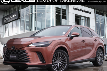 RX 350 EXECUTIVE|SELF PARK|360 CAM|PANORAMIC|M/LEVINSON