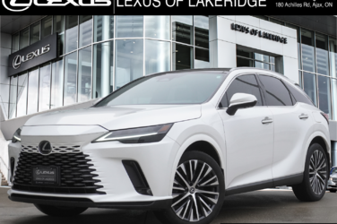 RX 350 ULTRA LUXURY|360 CAM|NAVI|WIRELESS|PANORAMIC