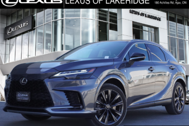 RX 350 F SPORT 2|WIRELESS|CARPLAY|S/S+|HUD|PANORAMIC
