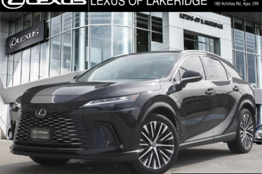 RX 350 LUXURY|WIRELESS|14 DISPLAY|H/V FRONT SEATS