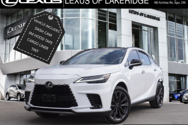 RX 350 F SPORT 3|M/LEVINSON|HUD|PANORAMIC|WIRELESS
