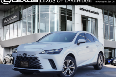 RX 350h PREMIUM